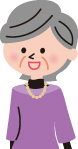 60代女性 60代女性